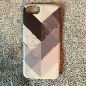 iPhone 7/8/SE Case